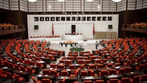 Meclis 28'inci Döneme hazırlanıyor