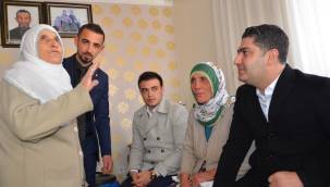 MHP Genel Başkan Yardımcısı İsmail Özdemir: 