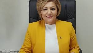 MHP'li Serap Şule Kalın, 