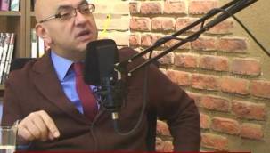 Milletvekili Adayı Cıngı: “Ankara’da Kayseri’nin turizm temsilcisi olacağım”