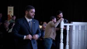 Milletvekili adayı İlker Sungur, Anneleri unutmadı..