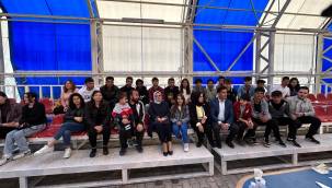 Milletvekili Böhürler, 