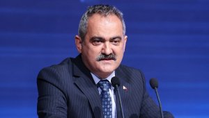 Milli Eğitim Bakanı Özer: Öğretmenlik Kariyer Basamakları Sınavı süreci 18 Mayıs tarihi itibarıyla başlıyor