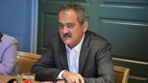 Milli Eğitim Bakanı Özer, YÖK'ten Ordu Mühendislik Fakültesi onayının çıktığını açıkladı
