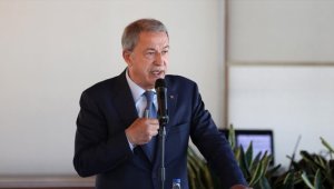 Milli Savunma Bakanı Akar: 5 terörist etkisiz hale getirildi