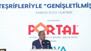 Milli Savunma Bakanı Akar: Mesele memleketimizin birliği, bütünlüğü, güvenliği