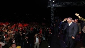 Milli Savunma Bakanı Akar'dan "Türkiye Yüzyılı" vurgusu