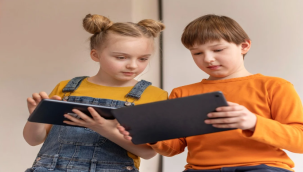 Milyonlarca öğrenciye ücretsiz tablet dağıtılacak! İlkokul, ortaokul, lise öğrencilerine müjde..