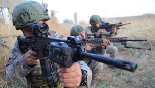 MİT’in SİHA destekli istihbarat operasyonları terör örgütlerine darbe vurdu