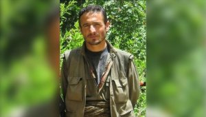 MİT, PKK/YPG'nin sözde Hol eyaleti genel sorumlusunu etkisiz hale getirdi