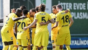 MKE Ankaragücü, 32 yıl sonra kupada finale kalmak için sahaya çıkacak
