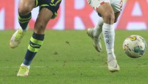 MKE Ankaragücü, yarın Antalyaspor'u konuk edecek