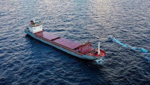 MSB kaynakları, tahıl koridorunun yeniden işler hale geldiğini açıkladı