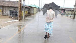 Myanmar'da etkili olan Mocha Kasırgası'nda 5 kişi öldü, 700'den fazla kişi yaralandı