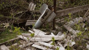 NATO yetkilisi: Rusya'nın Ukrayna'da çok eski malzemeleri kullanmaya başladığını görüyoruz