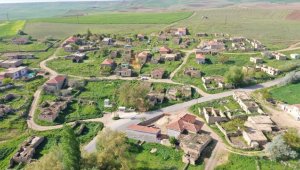 Nevşehir'de 10 nüfuslu köyde seçmen sandık başında