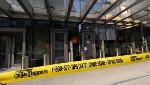 New York'taki Türkevi saldırıya uğradı