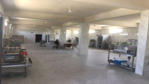 ORAN Kalkınma Ajansı Sivas'ta 3 projeye destek verdi