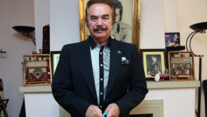 'Orhan Gencebay hayatını kaybetti'..