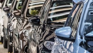 Otomotiv satışları rekor üstüne rekor kırıyor 