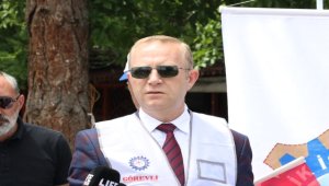 Öz İplik-İş Sendikasından işçilerin sendikalı olmalarıyla ilgili açıklama