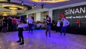 Özel çocuklardan Sinan Chef’de çifte kutlama 