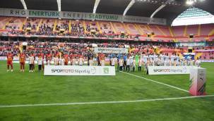 PFDK’dan Kayserispor’a ceza