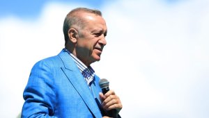 Recep Tayyip Erdoğan Vakfı kuruldu