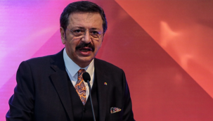 Rifat Hisarcıklıoğlu yeniden TOBB Başkanı oldu