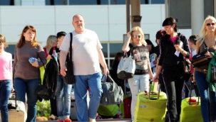 Rusya’da Türkiye turlarına talep arttı