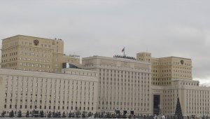 Rusya: Ukrayna donanmasının son savaş gemisini Odessa'da imha ettik