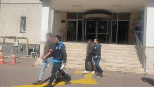 Sahte satış ilanıyla nitelikli dolandırıcılık: 3 şüpheli yakalandı