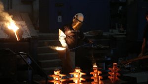 Sakarya'da ilk çeyrekte yaklaşık 209 milyon liralık yatırım "tamamlama vizesi" aldı