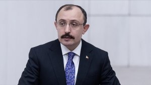 Samsun'da Orta Karadeniz Serbest Bölgesi kuruldu