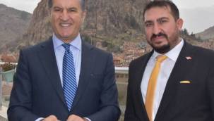 Sarıgül Yıllardır Yapamadığınızı Yaptı