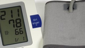 "Sessiz katil" hipertansiyon erişkin nüfusun yüzde 35'ini etkiliyor 