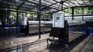 Sıfır Atık Projesi Meclis'te doğaya "can" oldu