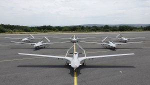 SİHA destekli istihbarat operasyonları terör örgütlerine darbe vurdu