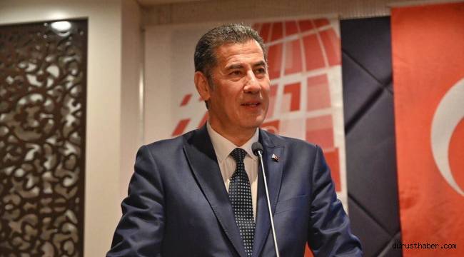 Sinan Oğan, 2. tur için isteklerini açıkladı