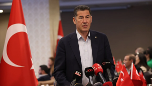 Sinan Oğan'dan ikinci tur açıklaması: HDP siyasi sistemin dışında bırakılırsa Kılıçdaroğlu'nu desteklerim