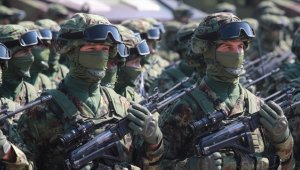 Sırbistan, ordu mensuplarını Kosova sınırına konuşlandıracağını duyurdu