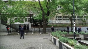 Sırbistan'da bazı okullar "bomba ihbarı" nedeniyle tahliye edildi