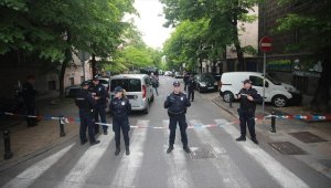 Sırbistan'da bazı okullar "bomba ihbarı" nedeniyle tahliye edildi