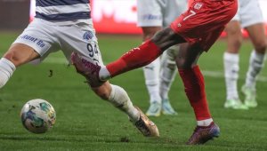 Sivasspor ligde yarın Kasımpaşa'yı konuk edecek 