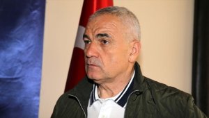 Sivasspor Teknik Direktörü Çalımbay, hakem hatalarından dertli