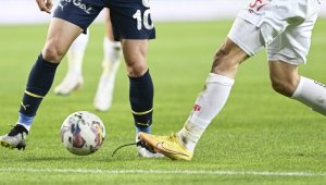 Sivasspor, Türkiye Kupası'nda Fenerbahçe'yi konuk edecek