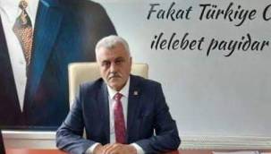 SON DAKİKA…  CHP ilk istifa geldi..