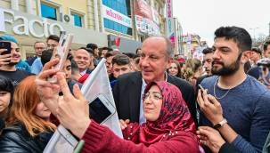 Son dakika! Muharrem İnce hakkındaki paylaşımlara re'sen soruşturma