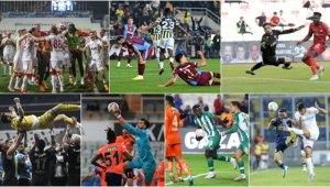 Spor Toto Süper Lig'de görünüm