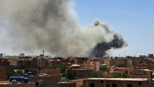 Sudan'da 2. ayına giren çatışmalarda 822 sivil öldü